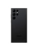 Samsung Galaxy S22 Ultra 5G (Dual Sim- 6.8"- 12GB/256GB RAM  SM-S908) - Phantom Black