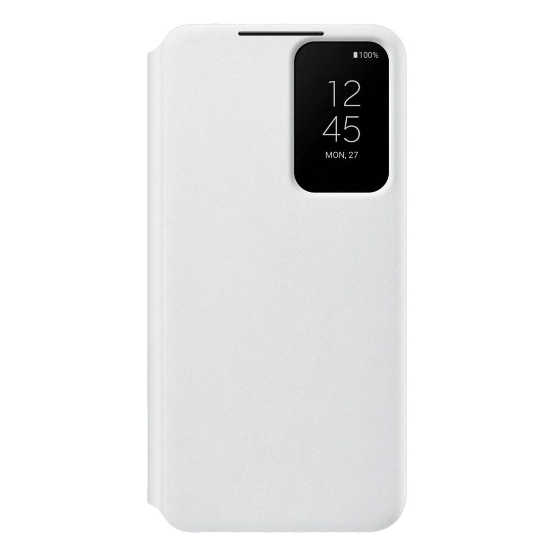 Samsung Galaxy S22 Smart Clear View Cover