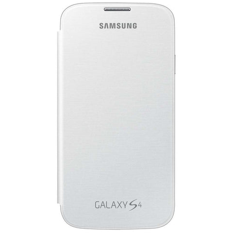 Genuine Samsung Galaxy S4 Flip Cover