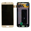 Samsung Galaxy S6 SM-G920I LCD and Touch Screen Assembly [Gold]