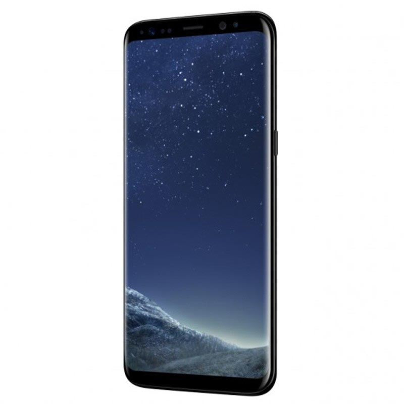 Samsung galaxy s8 5.8" android 7.0 12MP 64G Octa core smartphone