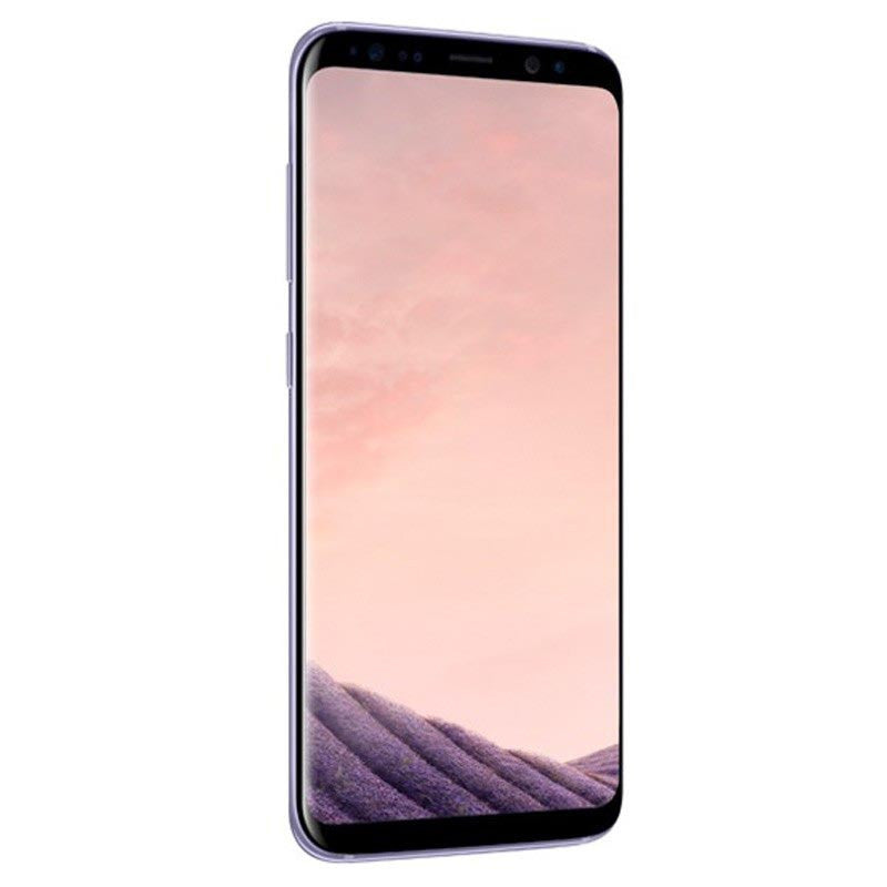 Samsung galaxy s8 5.8" android 7.0 12MP 64G Octa core smartphone