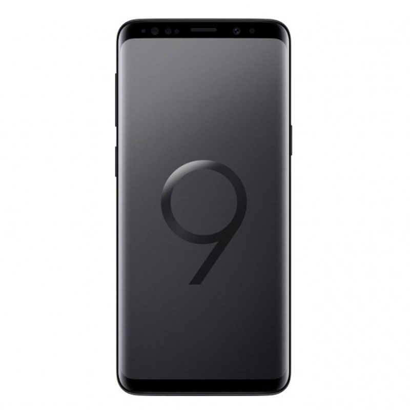 Samsung Galaxy S9+ Plus 6.2" Super AMOLED Dual 12MP 4G Smartphone