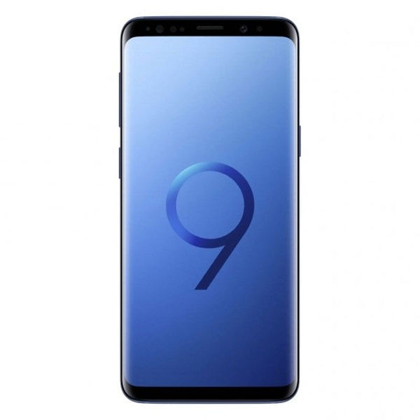 Samsung Galaxy S9 5.8" Super AMOLED 12MP 4G Smartphone