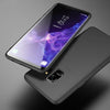 Slim TPU protective case suitable for Samsung Galaxy S9/S9+