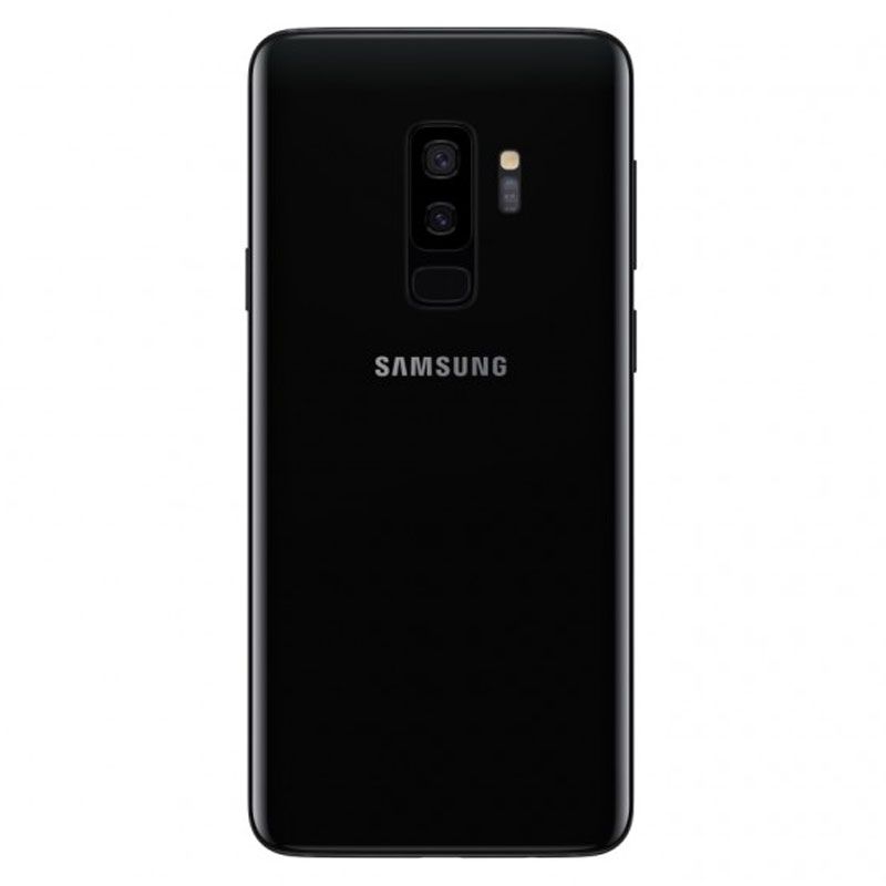Samsung Galaxy S9+ Plus 6.2" Super AMOLED Dual 12MP 4G Smartphone