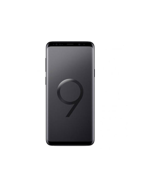 Samsung Galaxy S9+ Plus G965F - 64GB/6GB RAM  6.2" screen   Tel  Smartphone in  Midnight Black