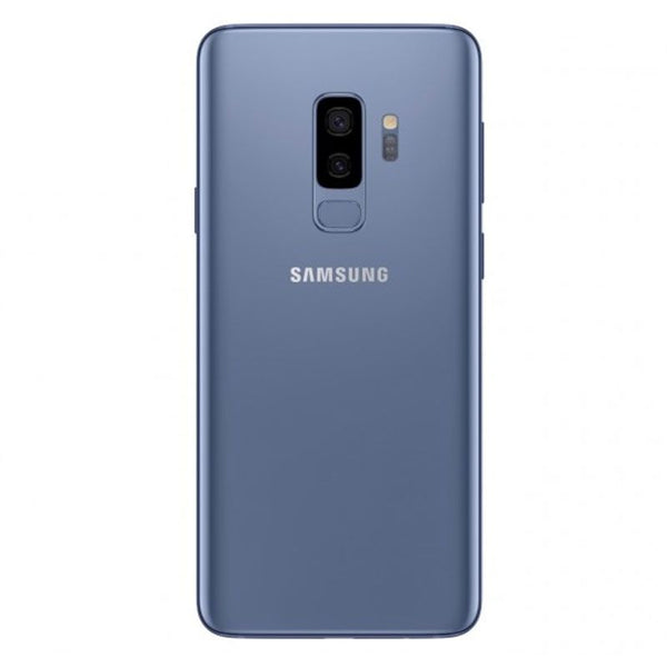 Samsung Galaxy S9+ Plus 6.2" Super AMOLED Dual 12MP 4G Smartphone