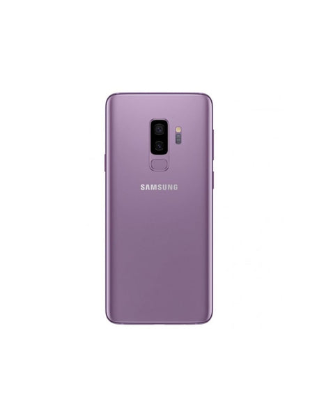 Samsung Galaxy S9+ Plus G965F - 6.2" screen   12MP Cameta