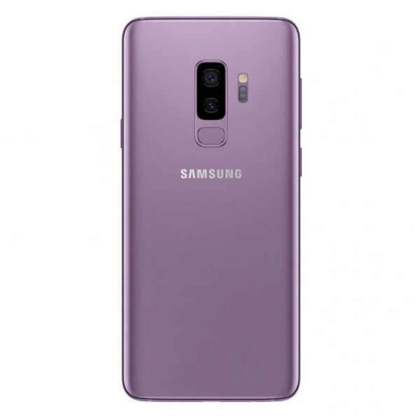 Samsung Galaxy S9+ Plus 6.2" Super AMOLED Dual 12MP 4G Smartphone