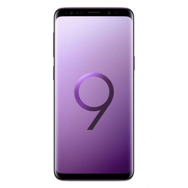 Samsung Galaxy S9 5.8" Super AMOLED 12MP 4G Smartphone