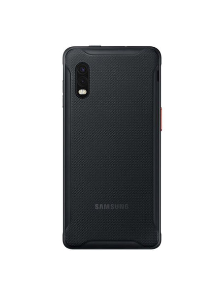 Samsung Galaxy XCover Pro (6.3"- 64GB/4GB RAM  Rugged- SM-G715F) - Black