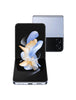 Samsung Galaxy Z Flip4 5G (Dual Sim- 6.7 inches- 512GB/8GB RAM  SM-F721B) - Blue