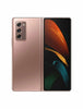 Samsung Galaxy Z Fold 2 5G 256GB/12GB RAM Mystic Bronze (Reburbished) - Excellent