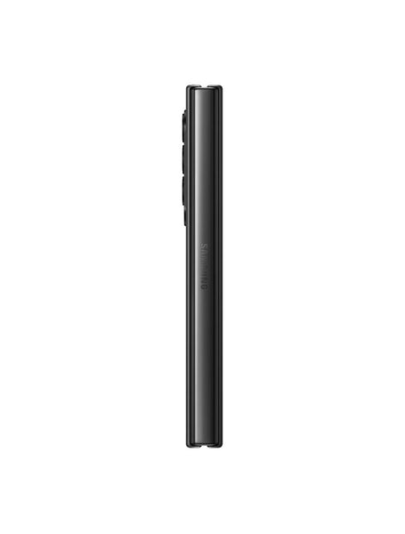 Samsung Galaxy Z Fold4 5G (Dual Sim- 7.6 inches- 512GB/12GB RAM  SM-F936B) - Phantom Black