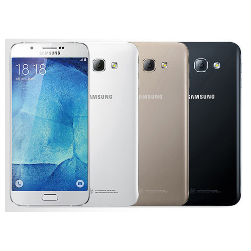 samsung galaxy A8 Dual Sim A800IZ 4G 64GB (Oversea stock)