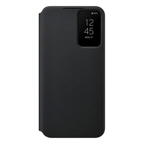 Samsung Galaxy S22 Smart Clear View Cover