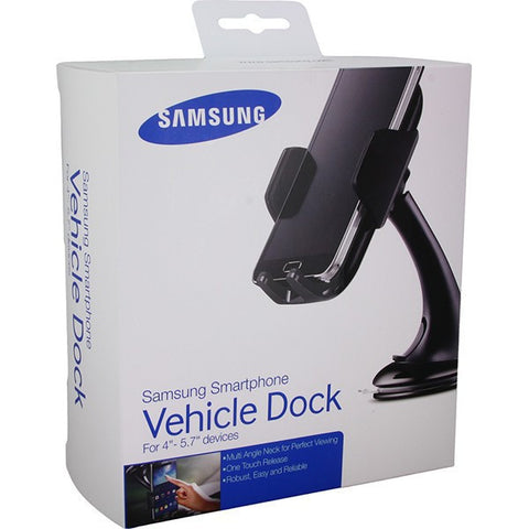Samsung 4"-5.7" Smartphone Vehicle Dock - :) Phoneinc