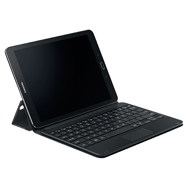 Samsung Tab S2 9.7" Keyboard Cover - Black