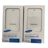 Samsung Genuine Galaxy S5 Extra Battery Kit, 2nd $20 off