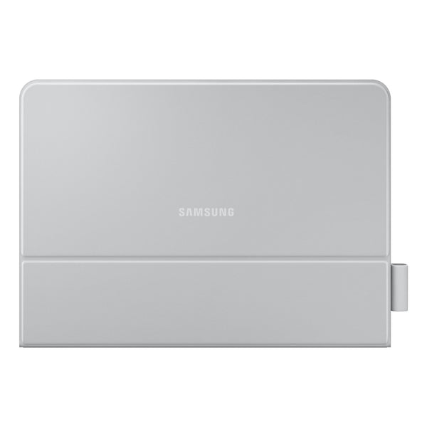 Samsung Galaxy Tab S3 9.7" Bluetooth Keyboard Cover Grey