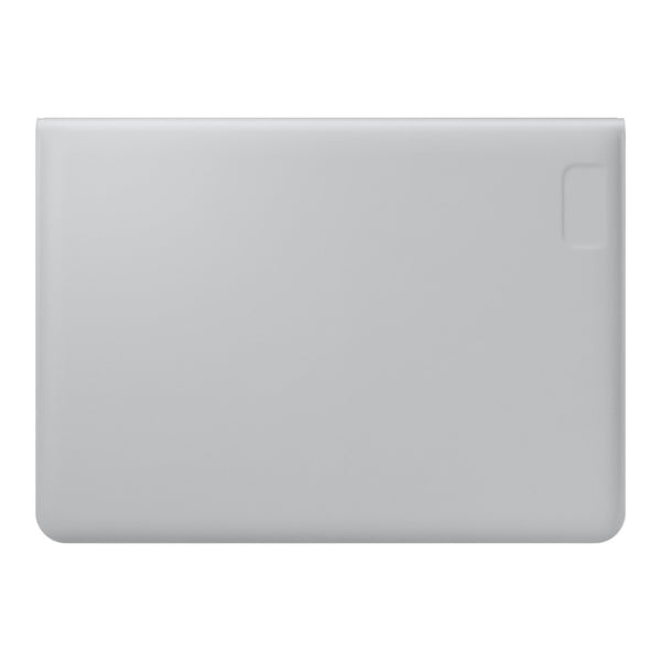 Samsung Galaxy Tab S3 9.7" Bluetooth Keyboard Cover Grey