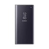 Clear View Standing Cover case for Samsung Galaxy Note 8