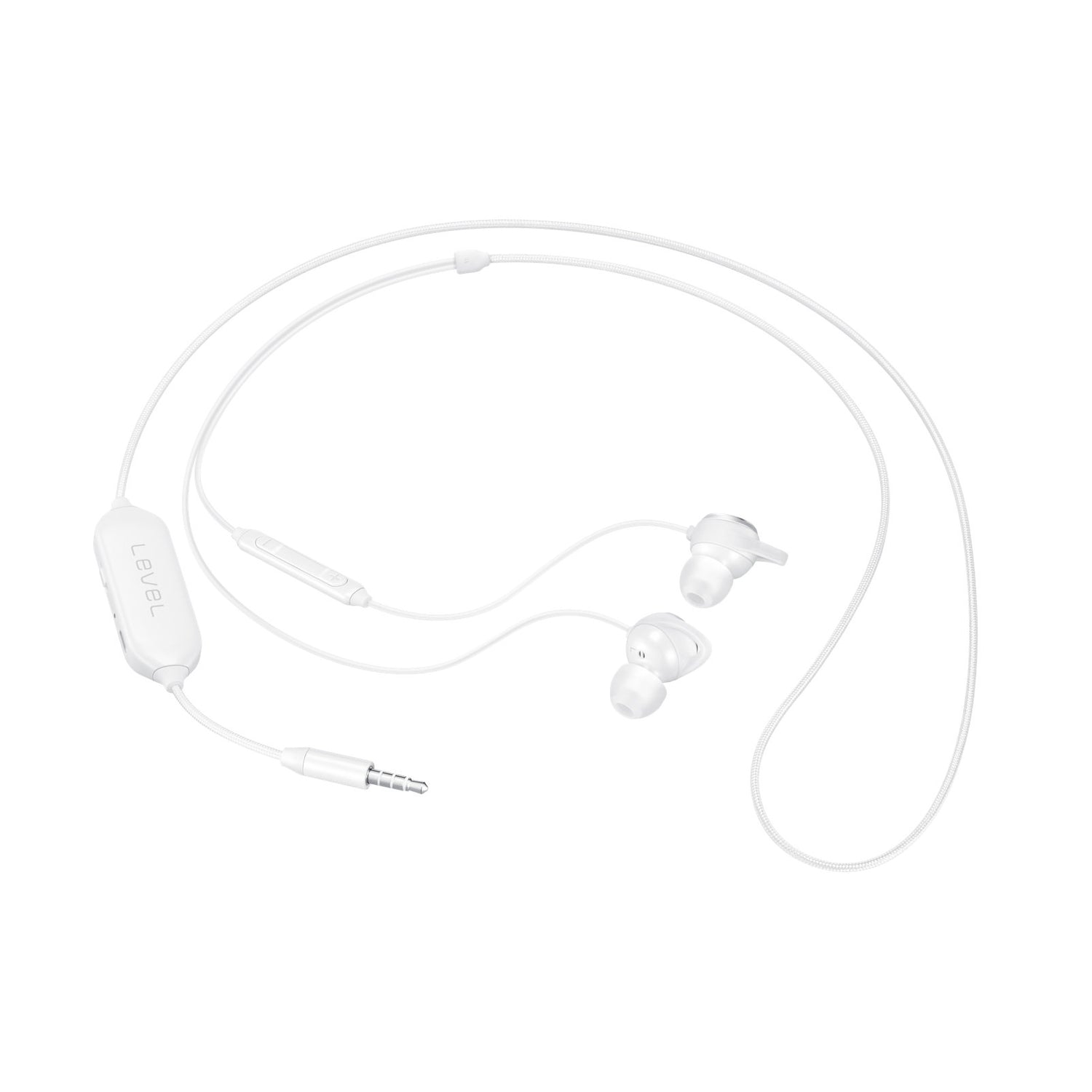 Samsung Level in-ear wired hands-free IG930 with Active Noise Cancellation