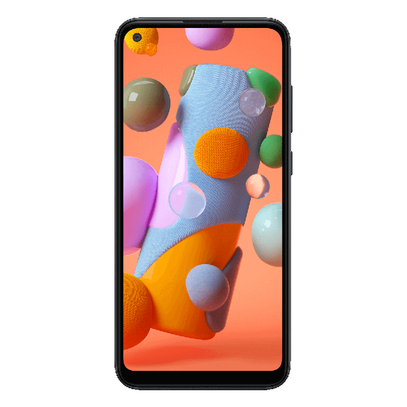 TELSTRA PRE-PAID Samsung Galaxy A11 32GB 13MP 6.4"