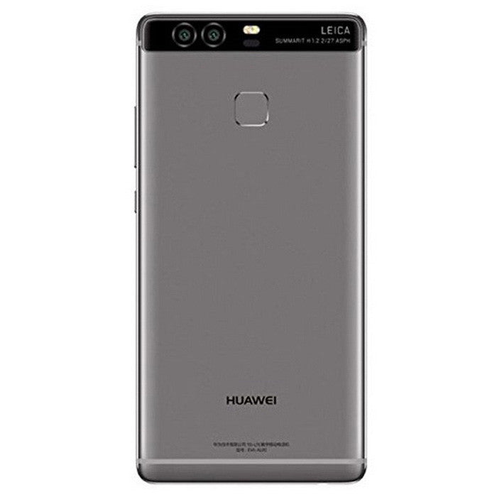 huawei P9 5.2" FHD Display, Dual-lens 12MP camera, 64-bit Octa-core CPU, 32GB me