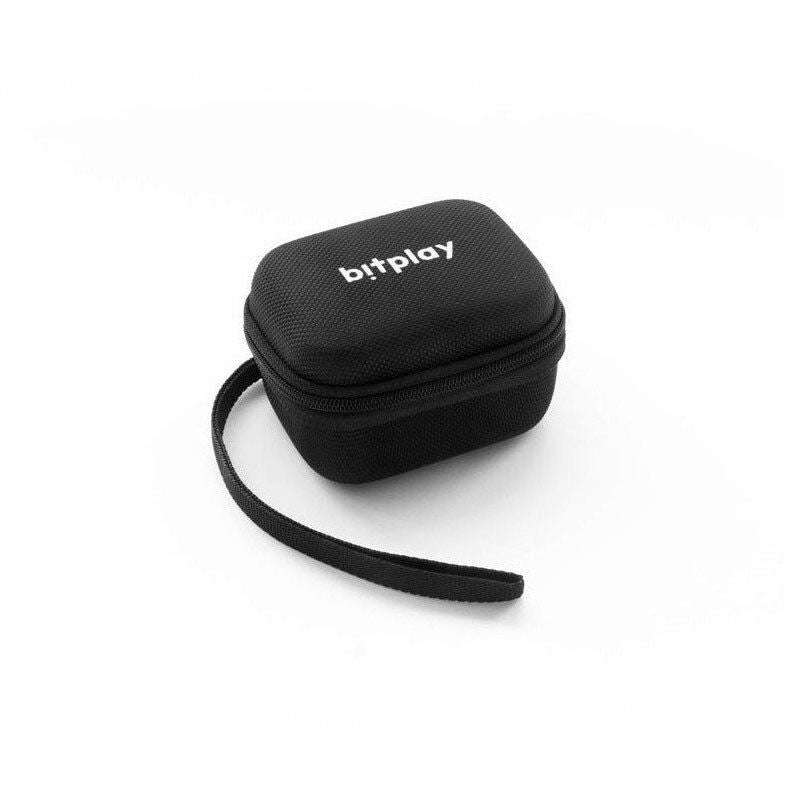 iPhone photography bitplay lens carry Bag Case