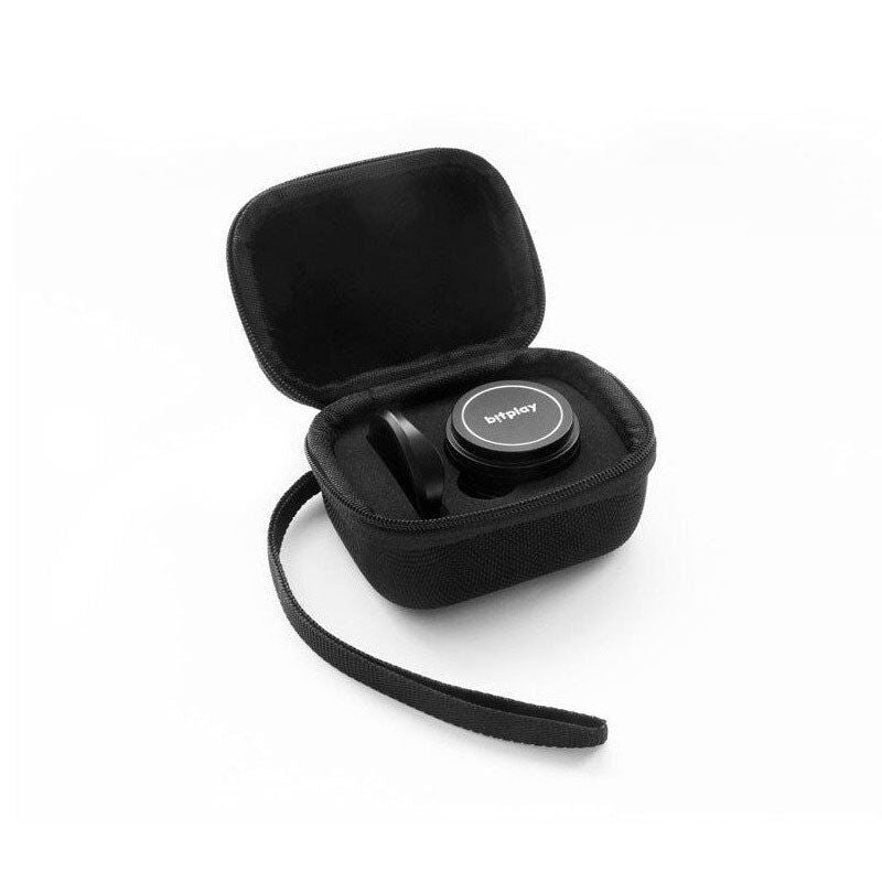 iPhone photography bitplay lens carry Bag Case