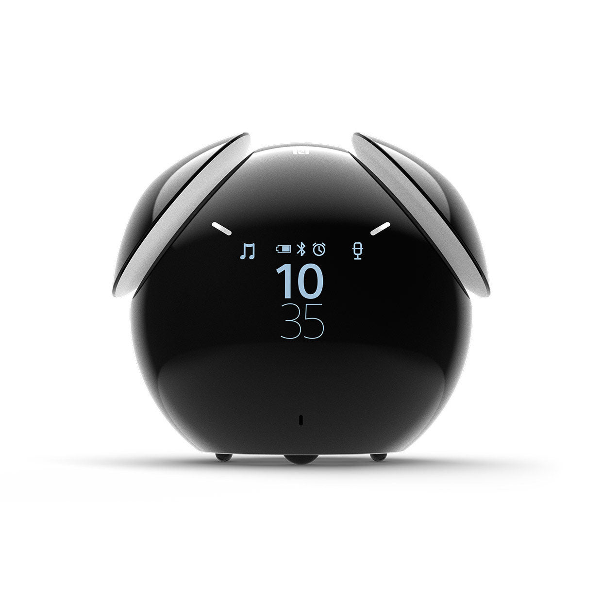 Sony BSP60 Smart Bluetooth Music-Conference Speaker-Alarm Clock