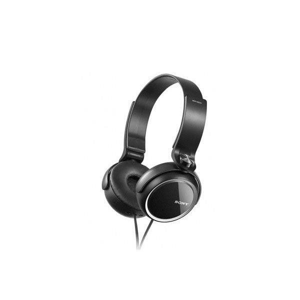 Sony MDR-XB250B 30mm driver EXTRA BASS Music Headphone Earphone