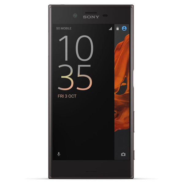 Sony Xpera XZ F8331 5.2" 23MP IP68 Waterproof  SmartPhone