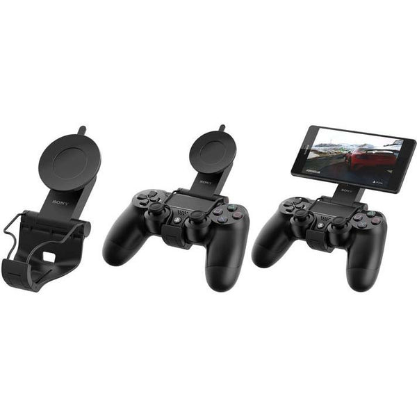 Sony GCM10 Game Control Mount DUALSHOCK4 TO XPERIA Phone
