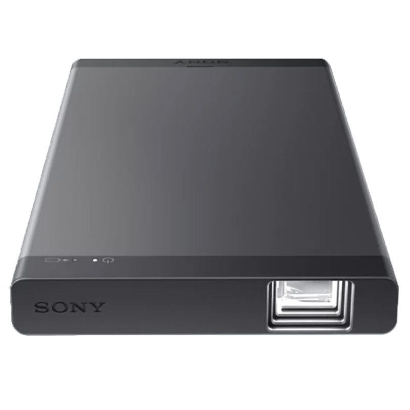Sony Portable HD Laser Mobile Projector