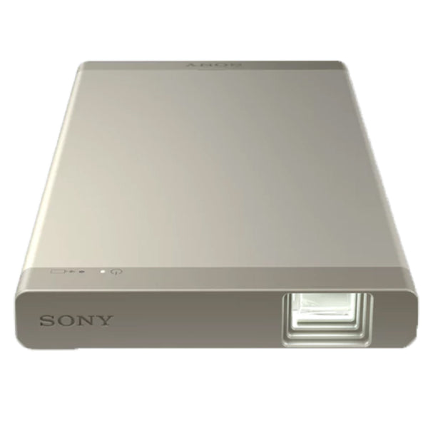 Sony Portable HD Laser Mobile Projector