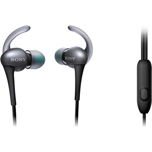 Sony ACTIVE SERIES WATERPROOF HEADPHONES
