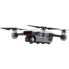DJI spark Remote Control flying camera selfie drone