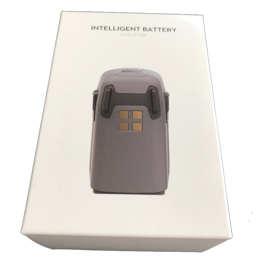 DJI Spark mini drone Part 03 Intelligent Flight drone Battery 1480 mAh