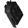 Strike Alpha in-car Cradle for iPhone 12/12 PRO (6.1") with Bury S9 Adaptor, base plate optioanl