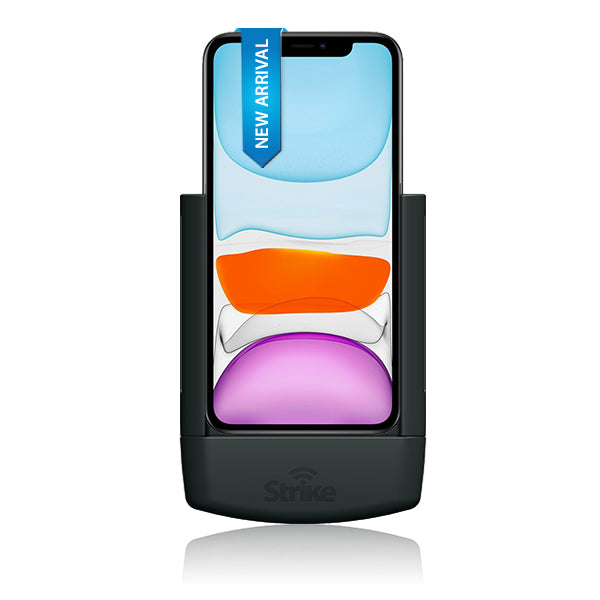 Strike Alpha in-Car Cradle for iPhone 11Professional install kit