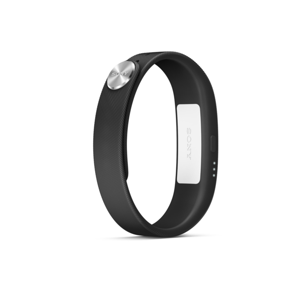Sony SWR10 Smartband fitness sleep tracker
