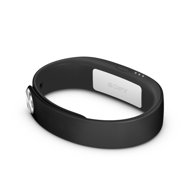 Sony SWR10 Smartband fitness sleep tracker