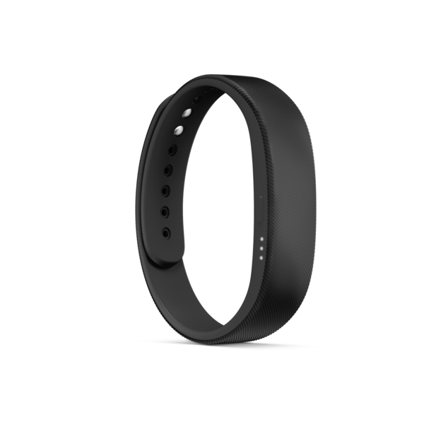Sony SWR10 Smartband fitness sleep tracker