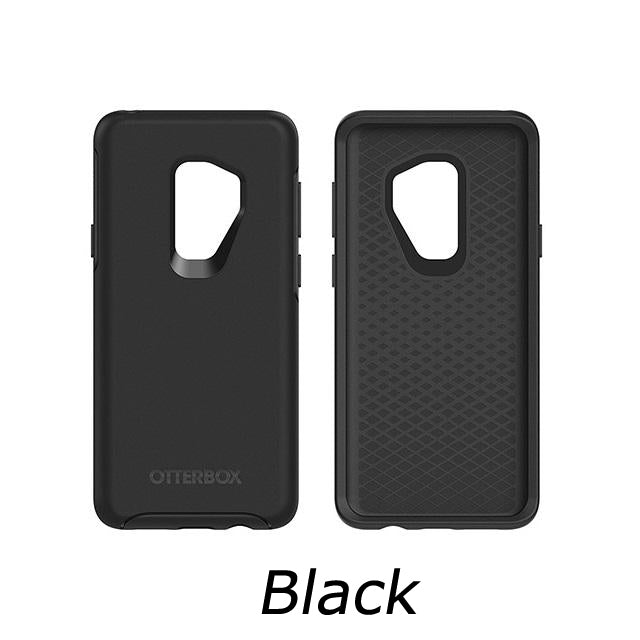 OtterBox Symmetry slim Rugged DropProof Case for Samsung Galaxy S9 / S9+