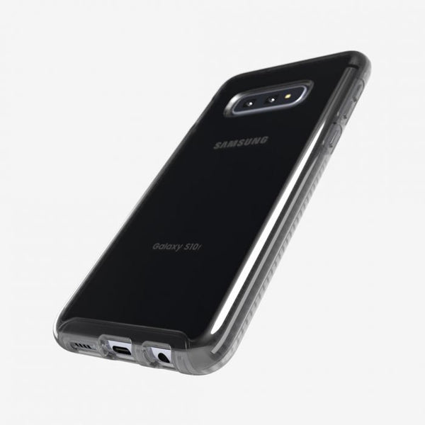 Tech21 Pure Tint for Samsung Galaxy S10e (5.8")  Carbon