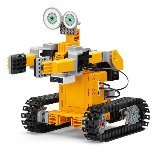 UBTECH JIMU TankBots STEM Programming Education Robot Kit