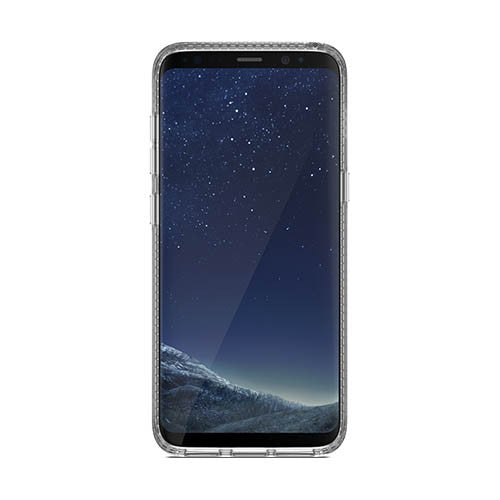 Tech21 Impact Pure Case for  Samsung Galaxy S8 Plus